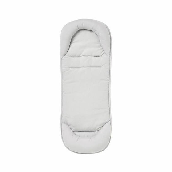 Cojín Béaba Full Up & Down Cushion Gris