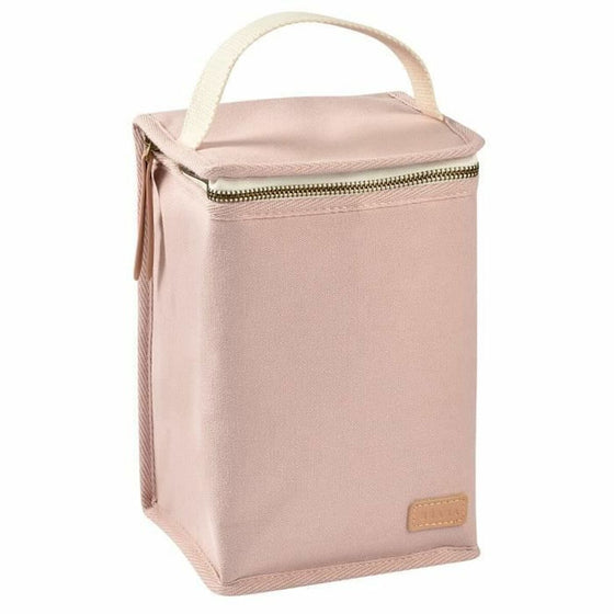 Bolsa Térmica Béaba 22 cm Rosa