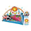 Parque de juegos Vtech Baby Lumi Animales (80 x 80 cm)