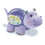 Peluche con Sonido Vtech Hippo Dodo Starry Night (FR) Morado