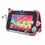 Tablet Vtech Max XL 2.0 7" Rose Rosa