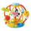 Juguete Interactivo para Bebés Vtech Baby 80-502905 1 Pieza