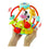 Juguete Interactivo para Bebés Vtech Baby 80-502905 1 Pieza