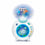 Proyector Vtech Baby  LUMI VEILLEUSE NUIT ENCHANTEE Azul