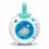 Proyector Vtech Baby  LUMI VEILLEUSE NUIT ENCHANTEE Azul