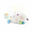 Lámpara Proyector Vtech Baby 550505 Blanco Plástico 3 en 1