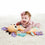 Juego de Habilidad para Bebé Vtech Baby MON COUSSIN D'ÉVEIL SENSORIEL