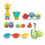 Juguetes Para el Baño Vtech Baby Coffret De Bain Multi-Activité (FR)