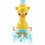 Juguetes Para el Baño Vtech Baby Coffret De Bain Multi-Activité (FR)