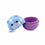 Juguetes Para el Baño Vtech Baby Coffret De Bain Multi-Activité (FR)