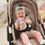 Juguete educativo Vtech Baby Allô Bébé Todoux (FR) Rosa
