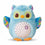 Juguete educativo Vtech Baby Ma Veilleuse lumi choutte (FR)