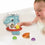 Juguete educativo Vtech Baby Coffret de Bain empilo rigo l´eu (FR)