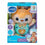 Juguete educativo Vtech Baby Lumi Chant´ourson (FR)