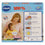 Libro interactivo infantil Vtech  Mis primeras 100 palabras