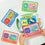 Tablet Interactiva Infantil Vtech Tactikid Pocket Apprenti Lecture (FR)