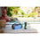 Altavoz Portátil BigBen Connected PARTYBTIPLITE Negro