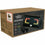 Altavoz con Micrófono Karaoke Bigben PARTYBTIPKBOX Negro