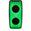 Altavoces BigBen Party PARTYBTHPM Negro 50 W