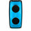 Altavoces BigBen Party PARTYBTHPM Negro 50 W