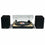 Altavoces Thomson Negro 100 W