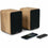 Altavoces Thomson WS602DUO 100 W