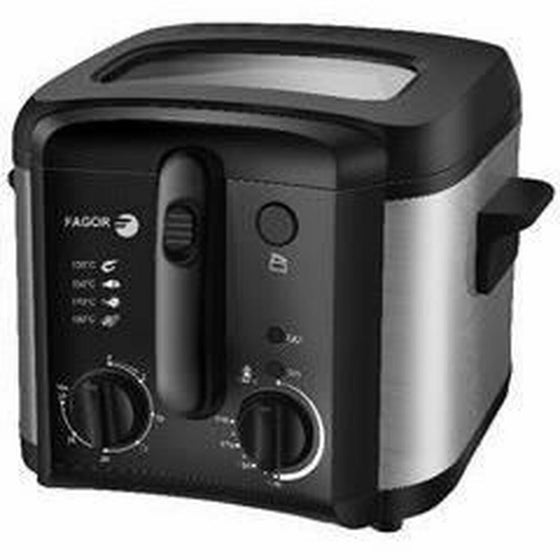 Freidora Fagor FG0312 2,5 L 1600 W 2,5 L 1600 W