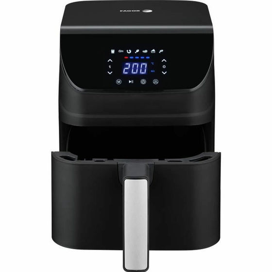 Freidora de Aire Fagor Negro 1350 W 4,3 L