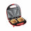 Sandwichera Livoo DOP133 Rojo 700 W