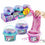 Slime Canal Toys MIX & MATCH Multicolor