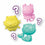 Juego de Plastilina Canal Toys Gabby´s Dollhouse Rosa