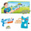 Pistola de Agua Canal Toys Hydro Blaster Game 30 cm