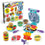 Juego de Plastilina Canal Toys