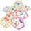 Juego de Mesa Dobble Connect (FR)