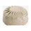 Cesto Atmosphera Atlantic Plegable Natural Mimbre (43,5 x 29 cm) 43,5 x 29 cm