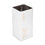 Caja Multiusos Nature Scandi Metal Blanco 100 gr