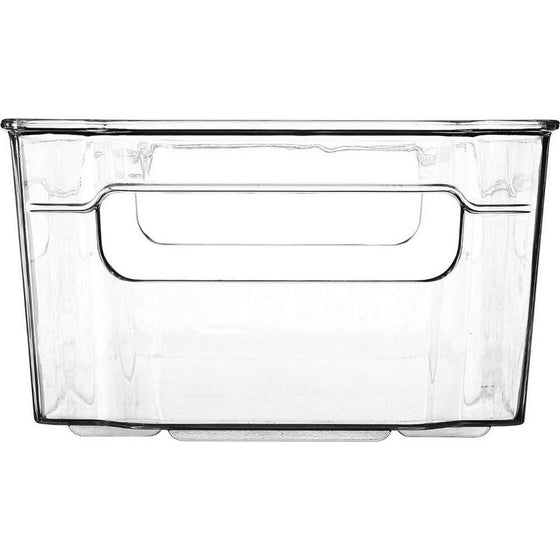 Organizador para Nevera 5five Transparente PET (31 x 15 cm)