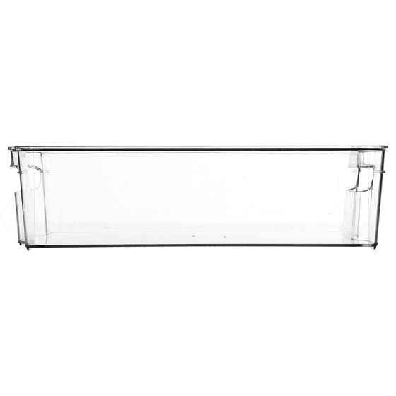 Organizador para Nevera 5five Transparente PET (37 x 22 x 10 cm)