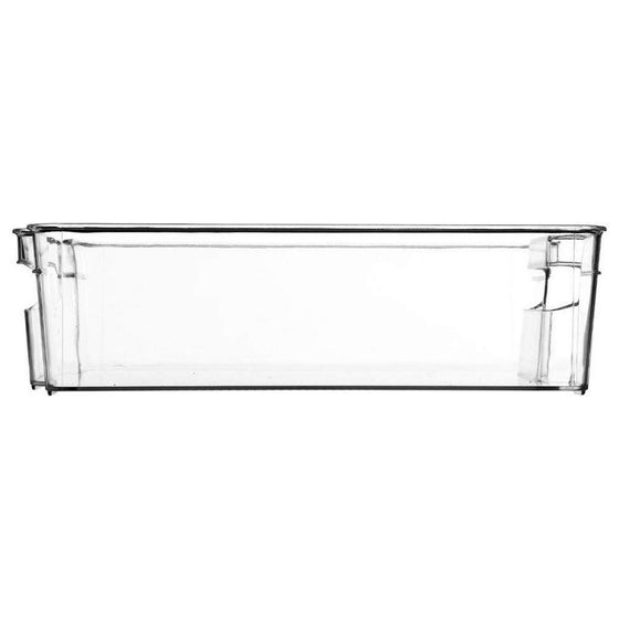 Organizador para Nevera 5five Transparente PET (31 x 21 cm)