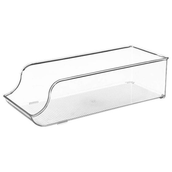 Organizador para Nevera 5five Transparente PET (34 x 12 cm)
