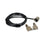 Cable de Seguridad Port Designs Security CABLE KEY 1,8 m