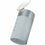 Altavoz Bluetooth Portátil Force Play BigBen 20 W Gris