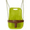 Asiento de columpio Soulet Verde