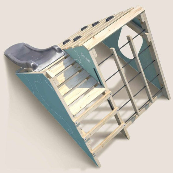 Circuito Soulet Hércules Método Montessori