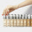 Base de Maquillaje Fluida L'Oreal Make Up Accord Parfait N Nº 3.5.N 30 ml