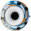 Flotador Surpass SURPBOUT119 Donut Ø 40 cm 125 cm
