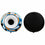 Flotador Surpass SURPBOUT119 Donut Ø 40 cm 125 cm
