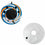 Flotador Surpass SURPBOUT119 Donut Ø 40 cm 125 cm