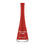 Pintaúñas Bourjois Nº 049-charming chili (9 ml)