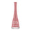 Pintaúñas Bourjois Nº 050-cotton candy'de (9 ml)